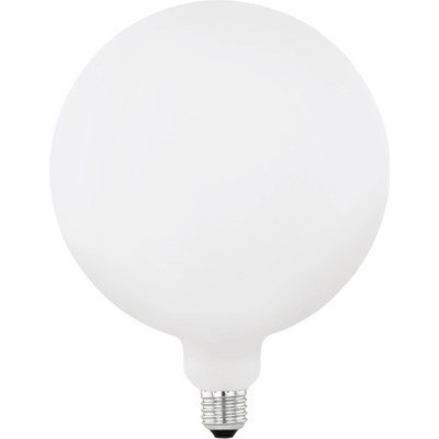 Eglo LED žárovka 110102 E27 4,5 W 40 W 470 lm 2700 K bílá