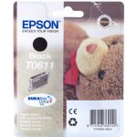 Epson C13T0611 - originální – Hledejceny.cz