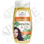 BC Bione Cosmetics Bio Cannabis šampon na vlasy proti lupům 260 ml – Zboží Dáma