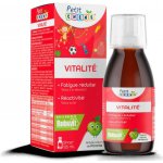 Les Trois Chéne Petit Chéne Vitalité 125 ml – Hledejceny.cz