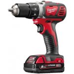 Milwaukee M18BDD-202X 4933446195 – Hledejceny.cz