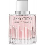 Jimmy Choo Illicit Flower toaletní voda dámská 60 ml – Hledejceny.cz