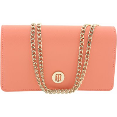 Tommy Hilfiger dámská kabelka coral AW0AW07938-SN7-613 – Zboží Mobilmania