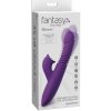 Vibrátor FFH U. T. Clit Stimulate-Her Fantasy For Her