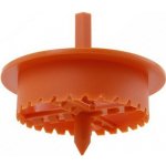 Fréza plastová do polystyrenu 65 mm – Zboží Dáma Fréza plastová do polystyrenu 65 mm – Zboží Dáma