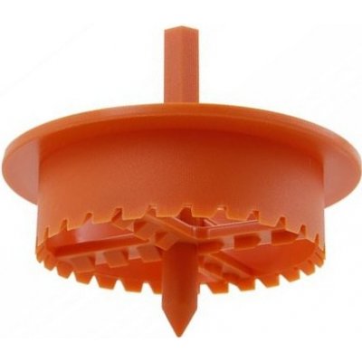 Fréza plastová do polystyrenu 65 mm – Zboží Dáma Fréza plastová do polystyrenu 65 mm – Zboží Dáma