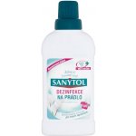 Sanytol dezinfekce na prádlo Bílé květy 500 ml – HobbyKompas.cz