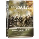 The pacific DVD