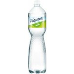 Poděbradka ProLinie limetka jemně perlivá voda 6 x 1,5 l – Zboží Dáma