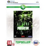 Aliens vs Predator – Zboží Dáma