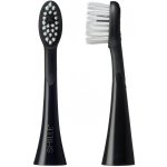 Smille Sonic Brush Black 2 ks – Zboží Mobilmania
