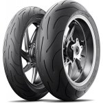 Michelin Pilot Power 2CT 110/70 R17 54W – Zboží Mobilmania