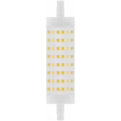 Ledvance LED žárovka R7s 118mm PARATHOM 15W 125W teplá bílá 2700K – Zboží Mobilmania