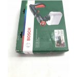 Příslušenství pro vysokotlaké čističe BOSCH Pistole 360° F016800536 – HobbyKompas.cz