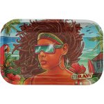 Raw balící plocha brazil 27 x 17 cm – Zboží Dáma