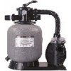 Bazénová filtrace HANSCRAFT COMBO MASTER 650 s čerpadlem 16,5m3/h, bvz-304023
