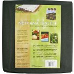 STREND netkaná textilie mulčovací 50g/m² 1,6x10m – Zboží Dáma