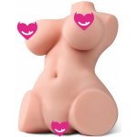 SuperLove Mia Sex Doll 8.2kg – Zboží Dáma