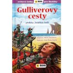 Gulliverovy cesty – Hledejceny.cz