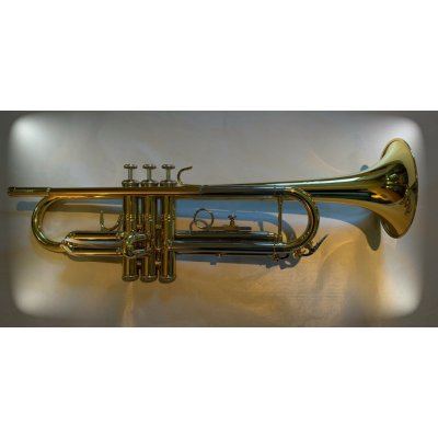 M.Jiracek & sons B 134L – Zboží Dáma