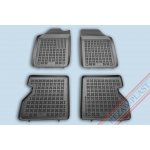 Koberce gumové Rezaw Plast Renault Kangoo I 1998-2008 se zvýšeným okrajem – Zboží Mobilmania