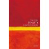 Kniha Beauty R. Scruton A Very Short Introduction