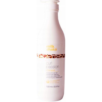 Milk Shake Curl Passion Shampoo 1000 ml – Zboží Mobilmania