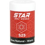 Star Ski Wax S25 Stick S 45 g – Hledejceny.cz