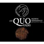 Různí - Quo Vadis CD – Hledejceny.cz