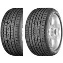 Osobní pneumatika Continental ContiCrossContact UHP 295/45 R20 114W