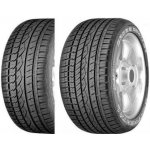 Continental ContiCrossContact UHP 295/45 R20 114W – Hledejceny.cz