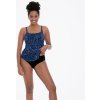 Anita Care Style Kimba Top Care-tankini horní díl 6599-1 fusion blue