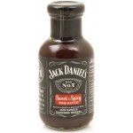 Jack Daniel's Sweet & Spicy 280 g – Sleviste.cz