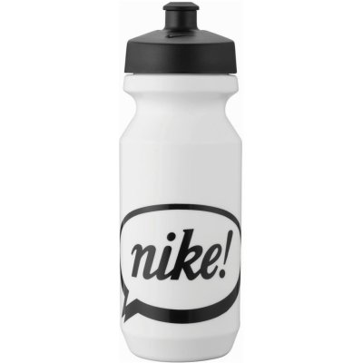 Nike BIG MOUTH GRAPHIC BOTTLE 2.0 22 OZ bílá N.000.0043.127 650 ml – Zbozi.Blesk.cz