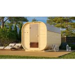 KARIBU QUADRO 3 – Zboží Dáma