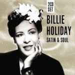 HOLIDAY BILLIE Satin & Soul CD – Zbozi.Blesk.cz
