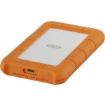 LaCie Rugged 2TB STFR2000800 – Hledejceny.cz