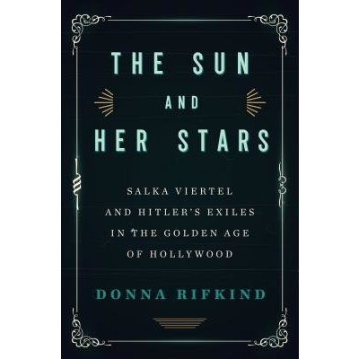 Sun And Her Stars