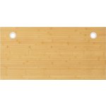 DKD Home Decor bambus 80 x 40 x 1,5 cm – Zboží Dáma