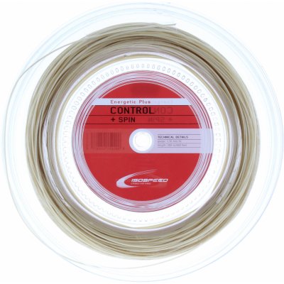 Isospeed Energetic Plus 200m 1,30mm