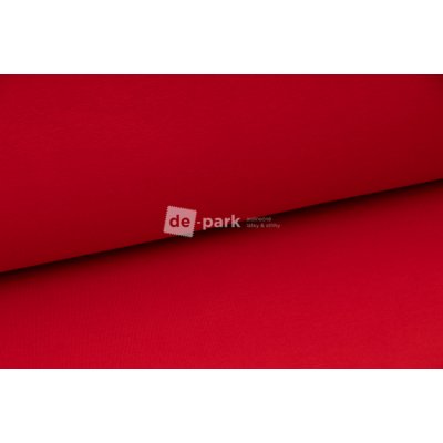 de-park Náplet - červená - 337 – Zboží Dáma