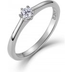 Olivie Zásnubní prsten DIAMANT 9241 – Zboží Dáma