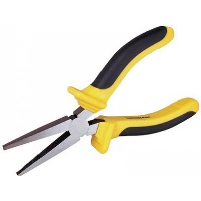Stanley Kleště s plochými čelistmi 150mm - ST-0-84-073 – Zboží Dáma