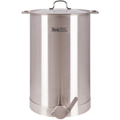 Kovář Nerezová nádoba na med stáčecí 30L – Zboží Dáma