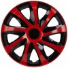 NRM Draco red black 14" 4 ks