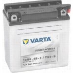 Varta 12N9-4B-1/YB9-B, 509014 – Hledejceny.cz