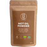 BrainMax Pure MCT powder MCT olej v prášku BIO 250 g – Hledejceny.cz