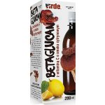 Virde Betaglukan sirup 200 ml – Hledejceny.cz