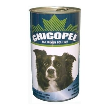 Chicopee Adult Lamb & Rice 1,23 kg