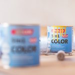 ADLER Česko 5in1 Color 0,75 l šedá antracitová – Zboží Mobilmania